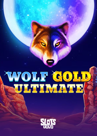 Wolf Gold Ultimate Slot Review