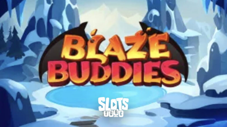 Blaze Buddies Free Demo