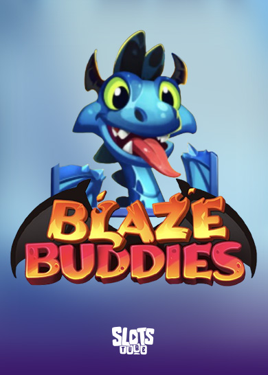 Blaze Buddies Slot Review