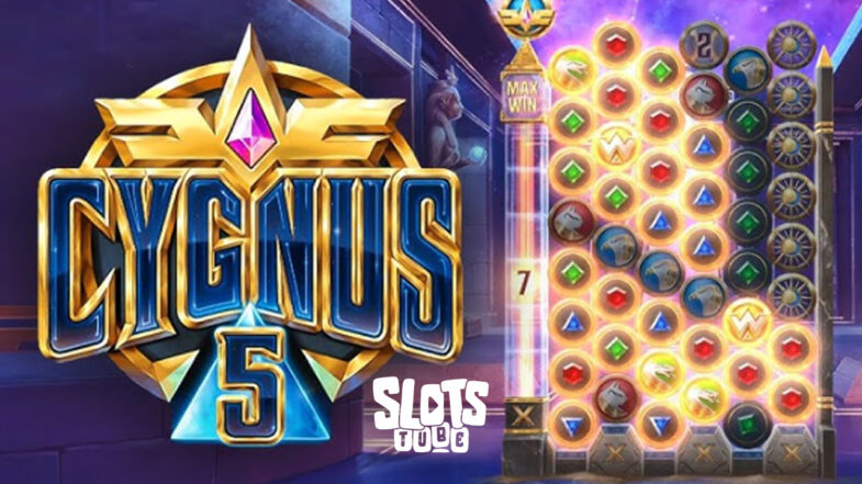 Cygnus 5 Free Play