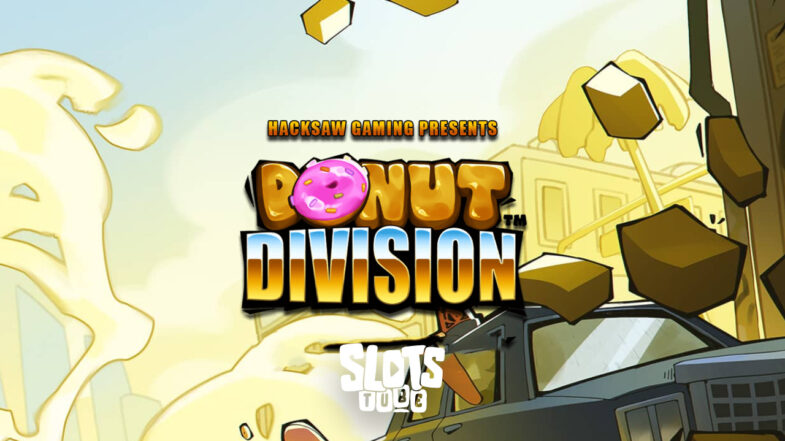 Donut Division Free Demo