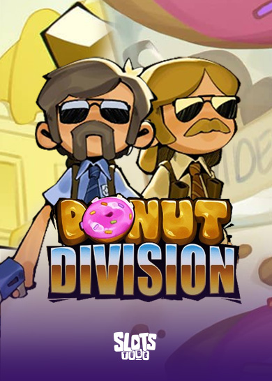 Donut Division Slot Review