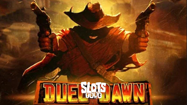 Duel At Dawn Slot Free Demo