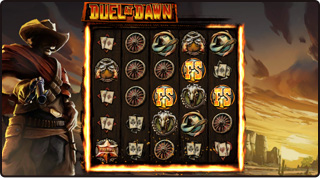 Duel At Dawn Slot Free Spins