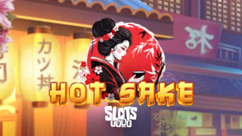 Hot Sake Slot Free Demo