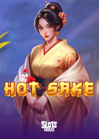 Hot Sake Slot Review