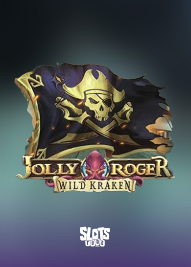 Jolly Roger Wild Kraken Slot-Review