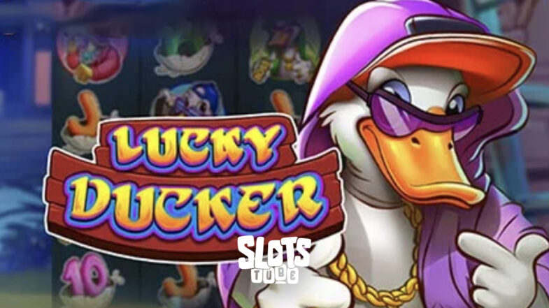 Lucky Ducker Free Demo