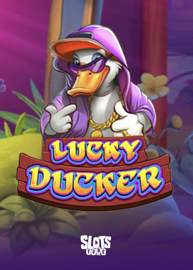 Lucky Ducker Slot Review