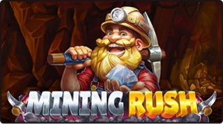 Mining Rush Design