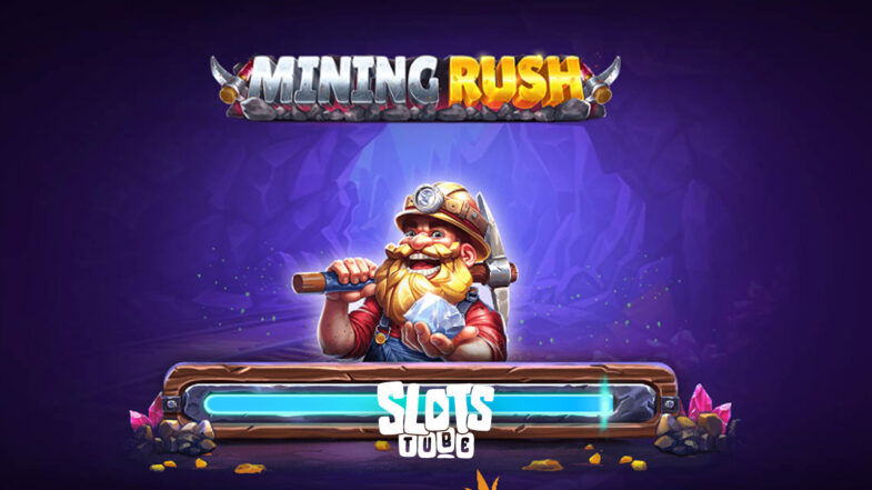 Mining Rush Free Demo