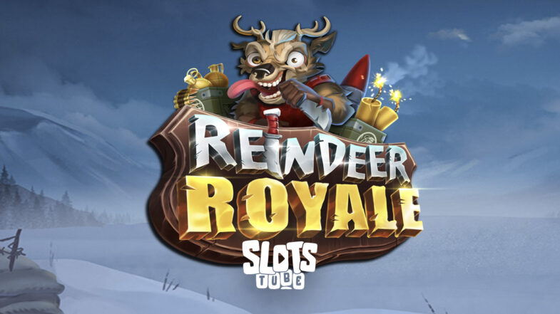 Reindeer Royale Free Demo