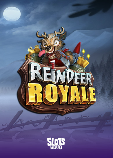 Reindeer Royale Slot Review