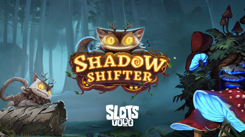 Shadow Shifter Free Demo