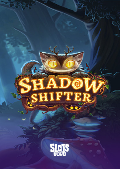 Shadow Shifter Slot Review