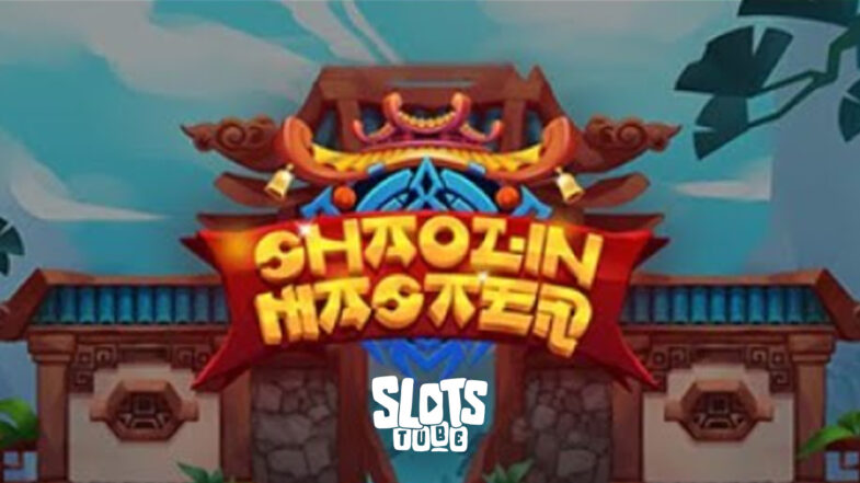 Shaolin Master Slot Demo