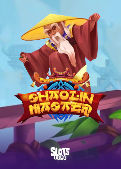 Shaolin Master Slot Review