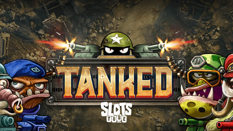 Tanked Free Demo