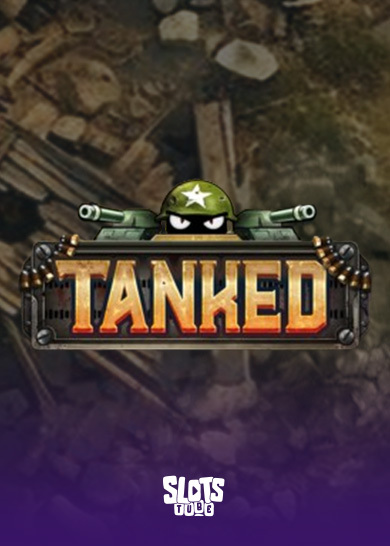 Tanked Slot Review