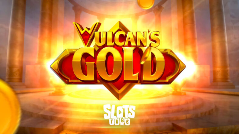 Vucan's Gold Free Demo