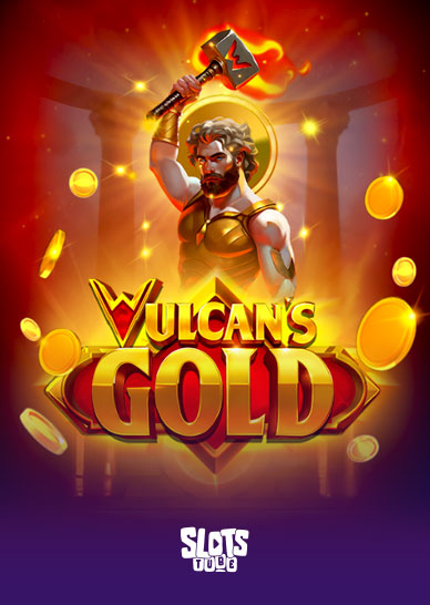 Vucan's Gold Slot Review