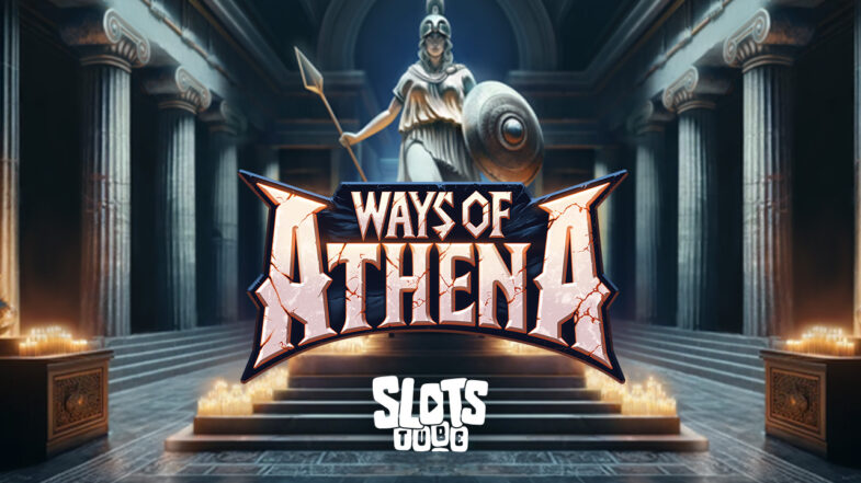 Ways of Athena Free Demo