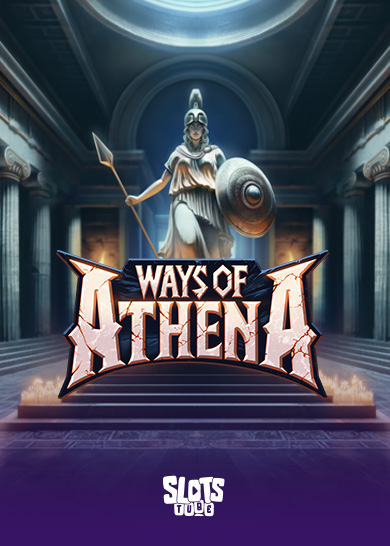 Ways of Athena Slot Review