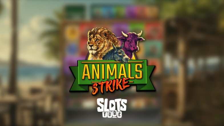 Animals Strike Free Demo