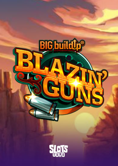 Blazin' Guns Slot Review