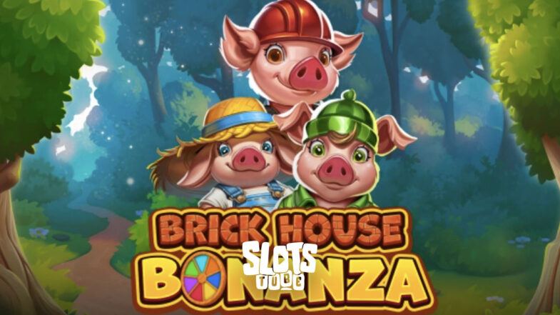 Brick House Bonanza Free Demo