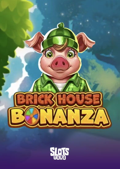 Brick House Bonanza Slot Review