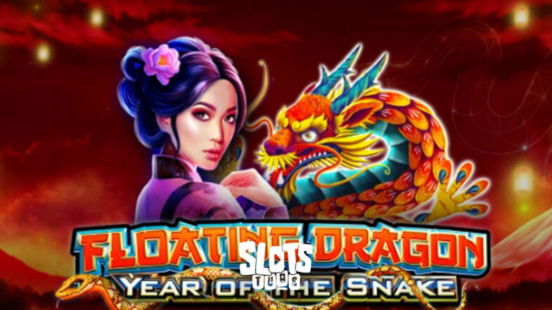 Floating Dragon Year of the Snake Free Demo