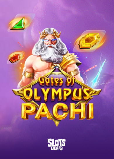 Gates of Olympus Pachi Slot Review