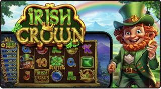 Irish Crown Diseño