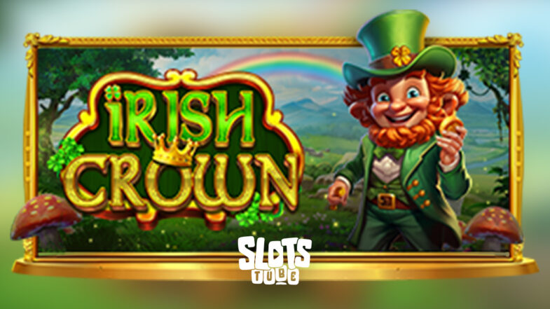 Irish Crown Free Demo