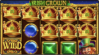 Irish Crown Slot Bono