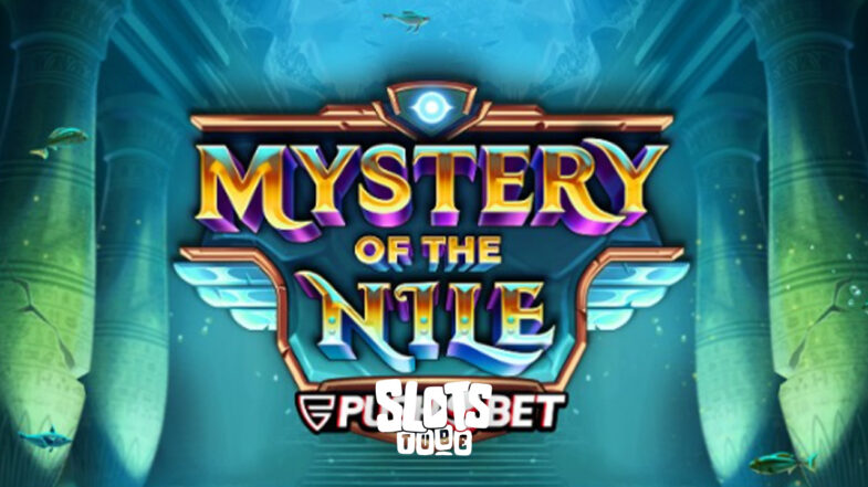 Mystery of the Nile Free Demo