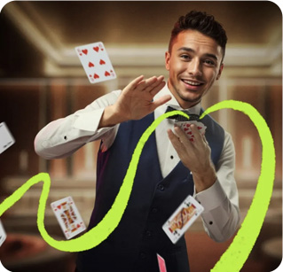 Supabet Casino Slots