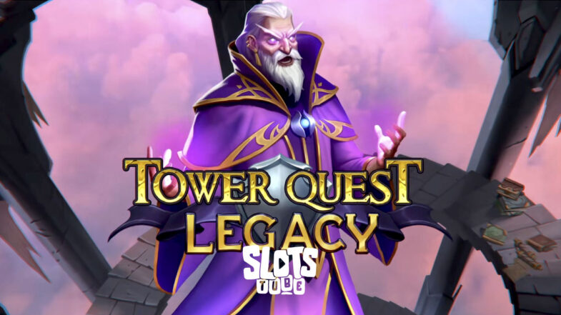 Tower Quest Legacy Free Demo