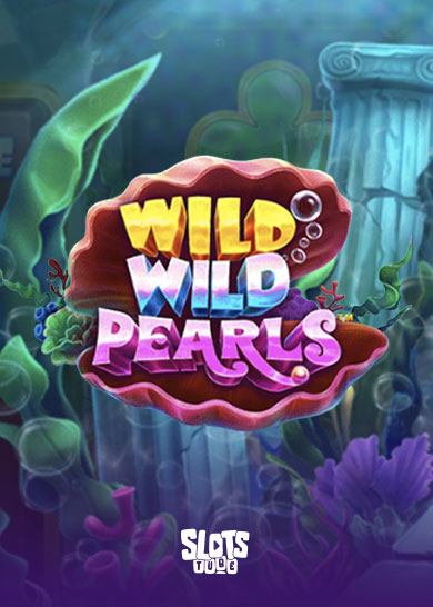 Wild Wild Pearls Slot Review