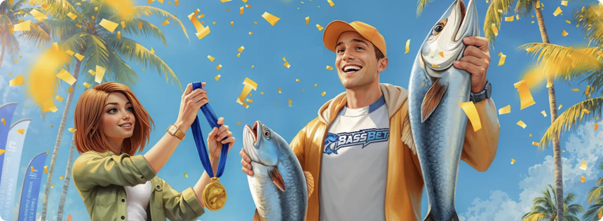 Bassbet Casino License